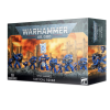 Warhammer 40000: Tactical Squad , GamesWorkshop